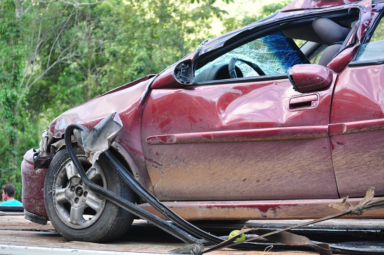 Photo: NettoFigueiredo / Pixabay The EastLink highway reopened after a collision between a car and a truck caused traffic delays.