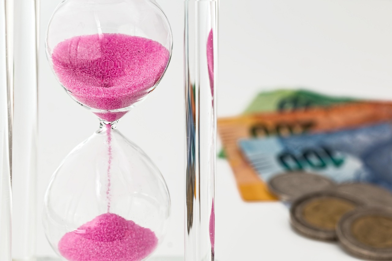 Photo: stevepb / Pixabay Economic researchers forecast 1.2 percent growth for Germany