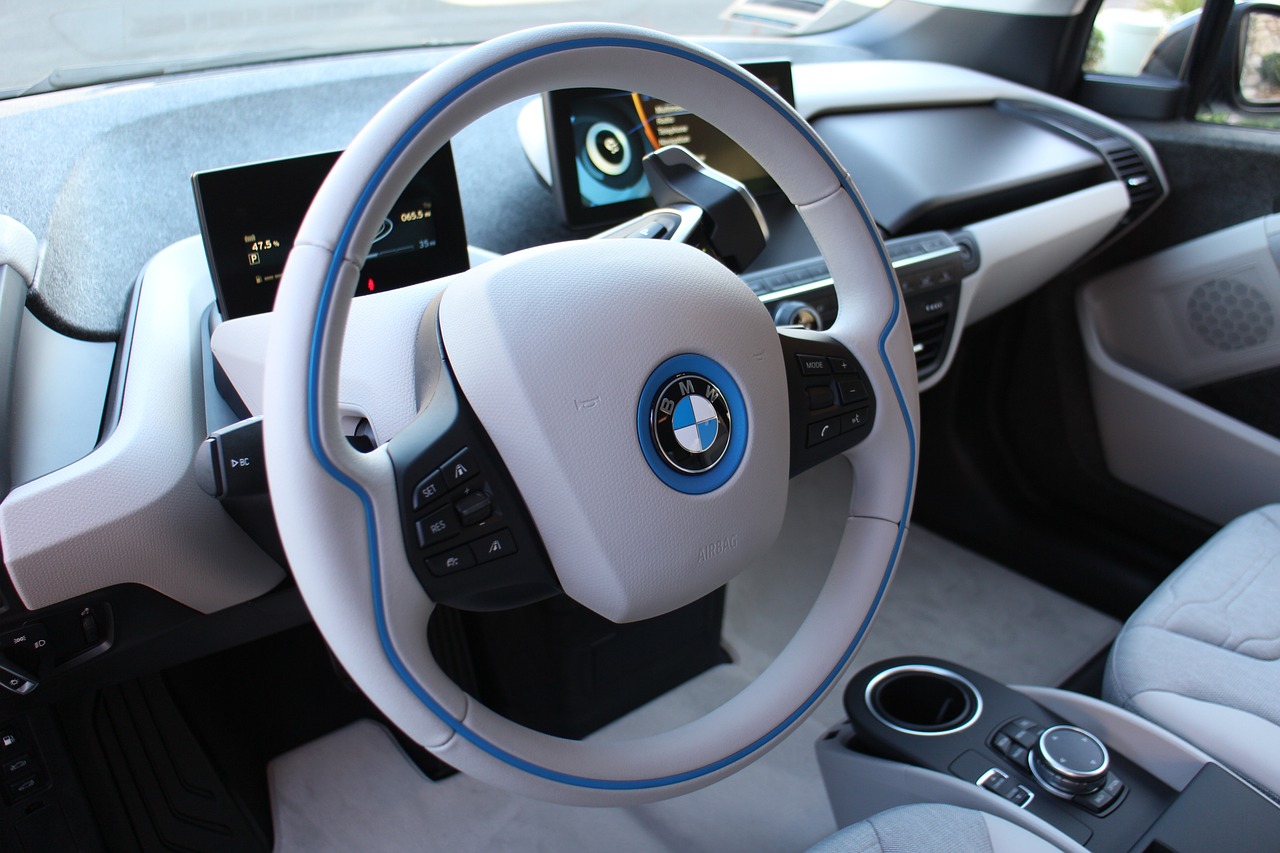 Photo: rezaqorbani / Pixabay Dongfeng Nissan announces the launch of the updated N7 pure electric sedan on September 22.