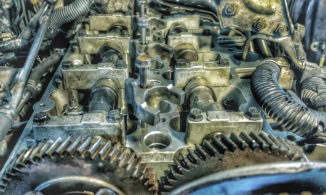 Photo: RonaldPlett / Pixabay State premiers demand rapid action from the federal government and EU to save the automotive industry