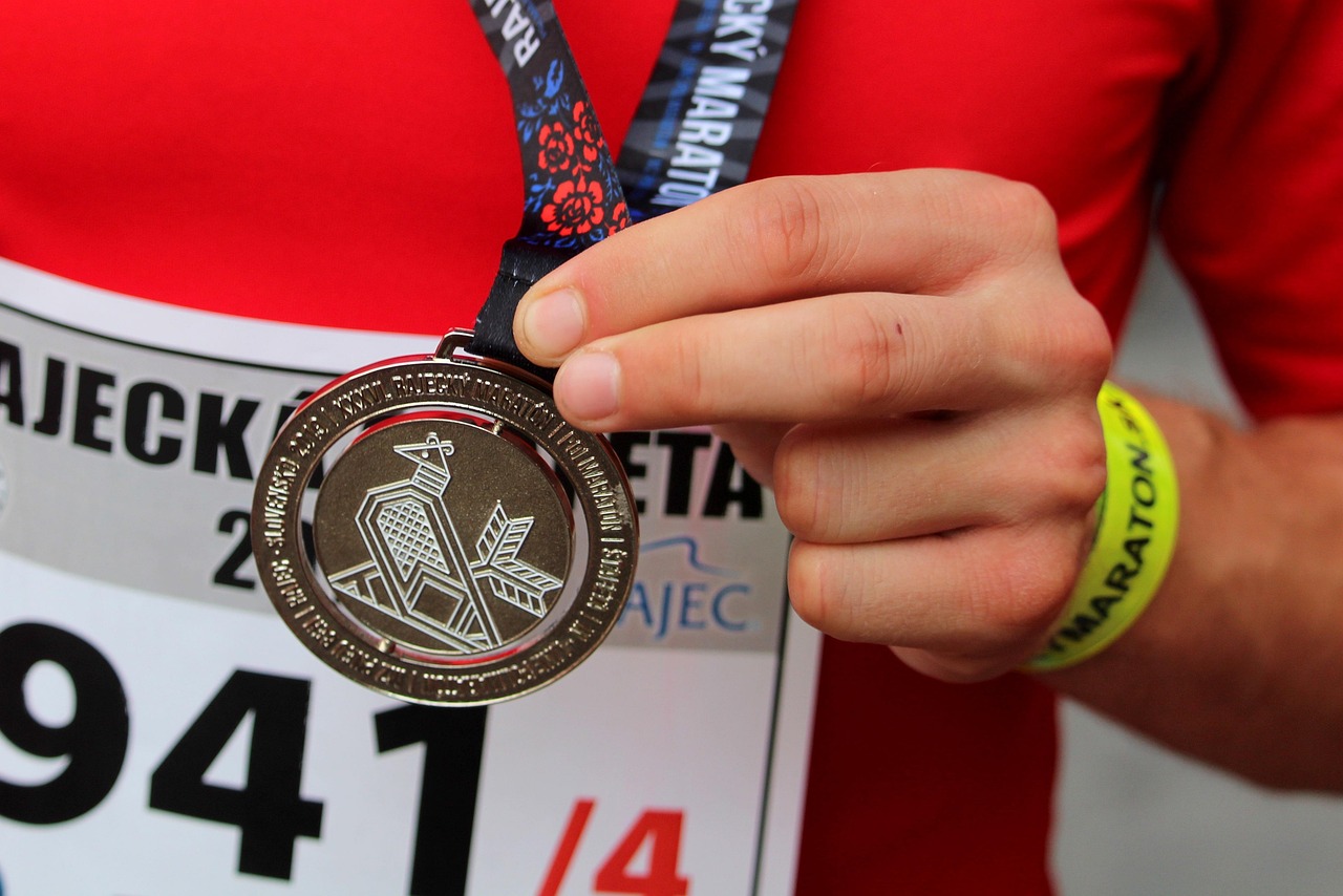 Photo: 11040735 / Pixabay The 2026 Taiyuan Marathon announces an updated reward system, including a new special prize for Chinese athletes.