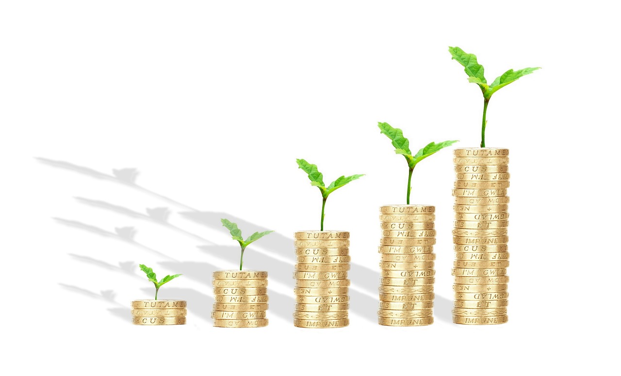 Photo: Tumisu / Pixabay Moonshot AI has drawn global investor interest from Europe, Asia, and the Middle East