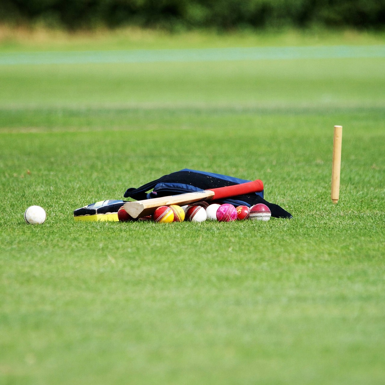 Photo: Stwcar / Pixabay Australia A player Doggett travels to India for Border-Gavaskar Trophy preparations and will return in December for the BBL opener in Chennai